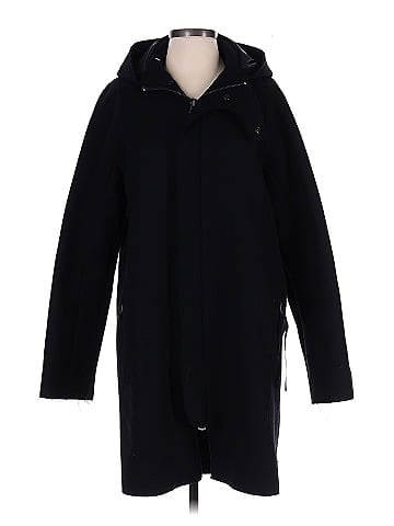 Acne Studios Wool Coat (view 1)
