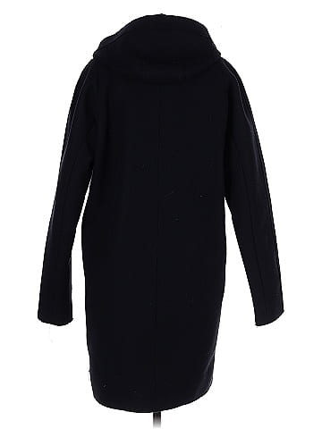 Acne Studios Wool Coat (view 2)