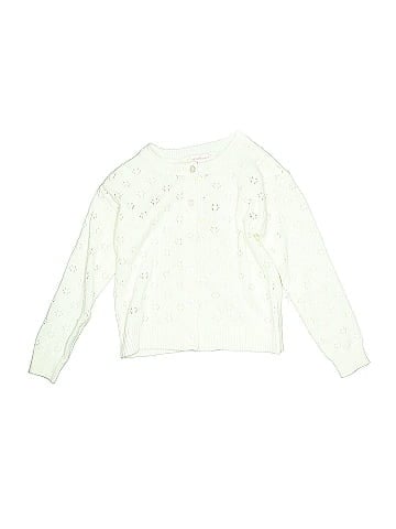 Design History Pullover Sweater (view 1)