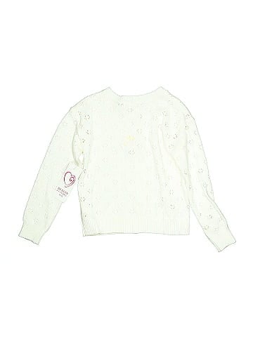 Design History Pullover Sweater (view 2)