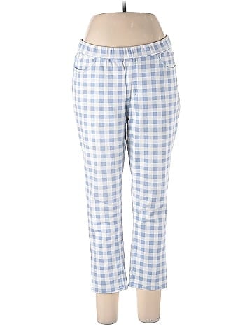 Isaac Mizrahi LIVE! Casual Pants (view 1)
