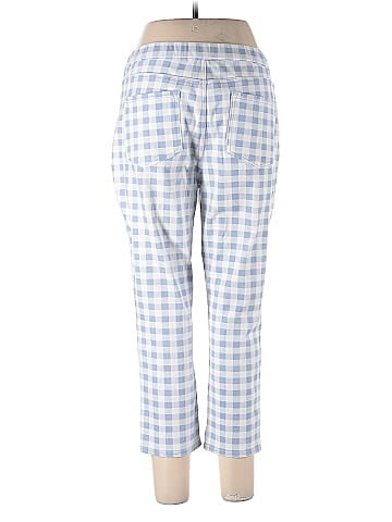 Isaac Mizrahi LIVE! Casual Pants (view 2)