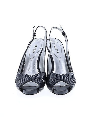 Guess Heels (view 2)