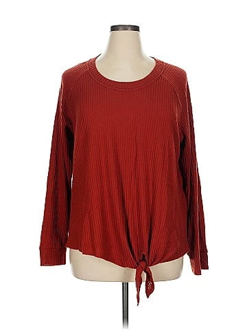 Nine Britton Pullover Sweater (view 1)