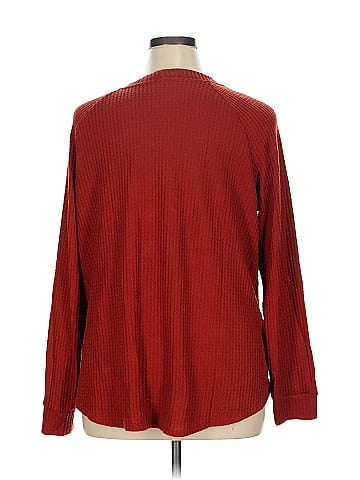 Nine Britton Pullover Sweater (view 2)