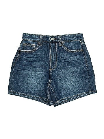 Joe's Jeans Denim Shorts (view 1)