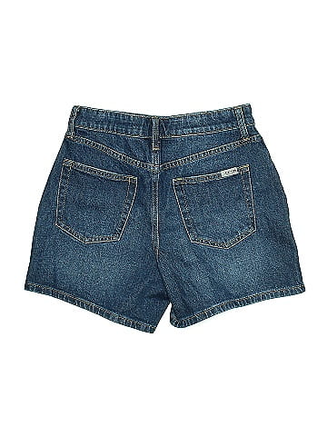 Joe's Jeans Denim Shorts (view 2)
