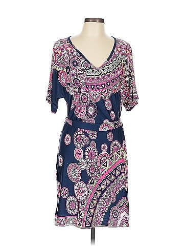 JB by Julie Brown Casual Dress (view 1)