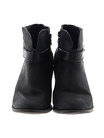 Crown Vintage Ankle Boots (view 2)