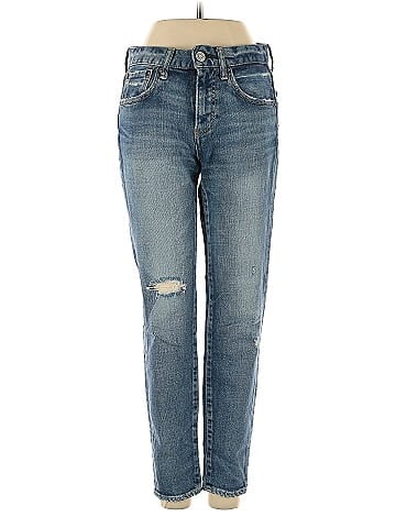 Barneys New York Jeans (view 1)