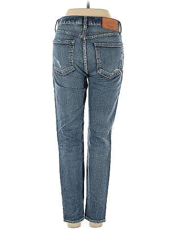 Barneys New York Jeans (view 2)