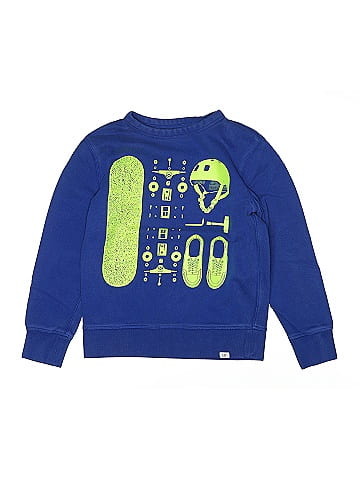 Gap Kids Sweatshirt (view 1)