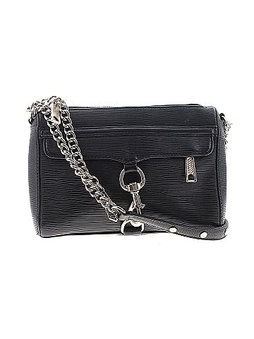 Rebecca Minkoff Leather Shoulder Bag (view 1)