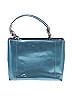 Christian Dior 100% Patent Leather Teal Blue Dior Malice One size - photo 3