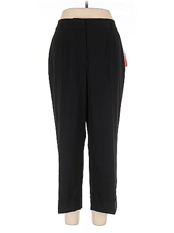 AK Anne Klein Dress Pants (view 1)