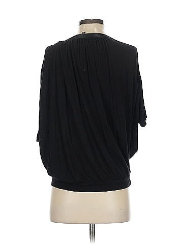 Diane von Furstenberg 3/4 Sleeve Top (view 2)