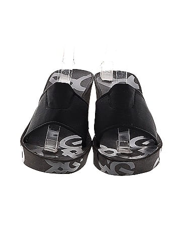 BCBGirls Wedges (view 2)