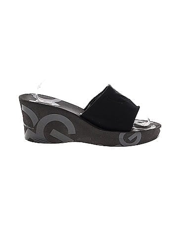 BCBGirls Wedges (view 1)