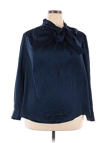 ELOQUII Casual Dress (view 1)
