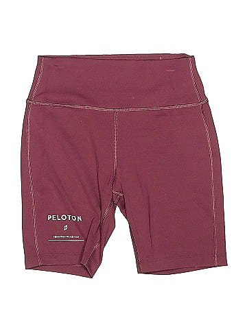 Peloton Athletic Shorts (view 1)
