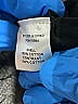 English Factory 100% Cotton Solid Black Casual Dress Size M - photo 8