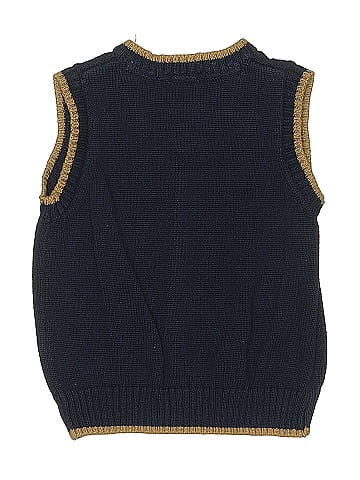Gymboree Sweater Vest (view 2)