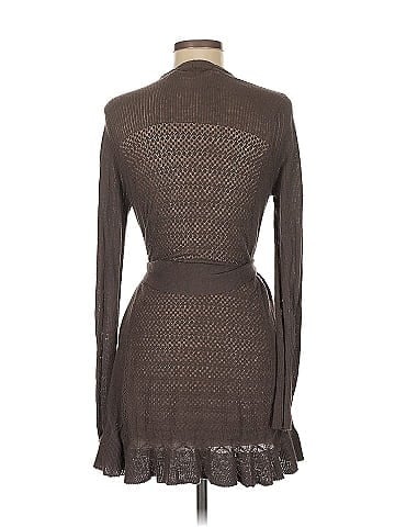 Sparrow Cardigan (view 2)