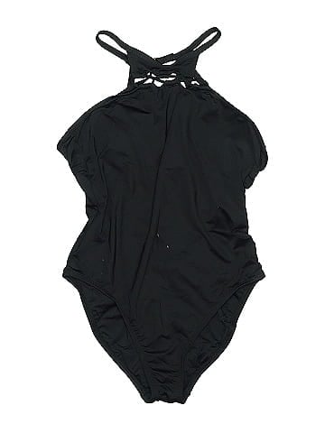 La Blanca Bodysuit (view 1)