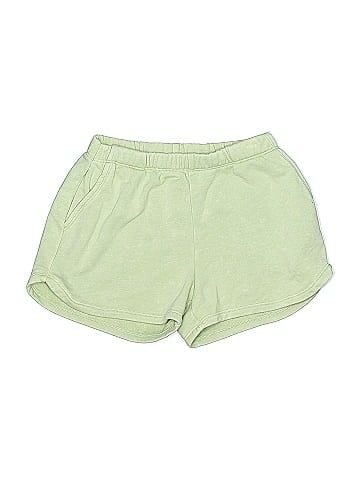 More Than Magic Athletic Shorts (view 1)