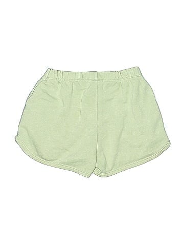 More Than Magic Athletic Shorts (view 2)