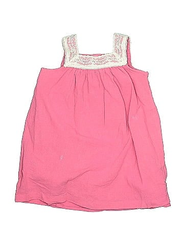 Hanna Andersson Dress (view 1)