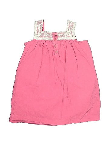 Hanna Andersson Dress (view 2)