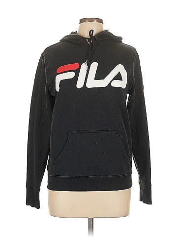FILA Pullover Hoodie (view 1)