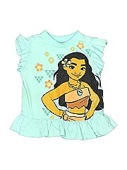 Disney Short Sleeve Top