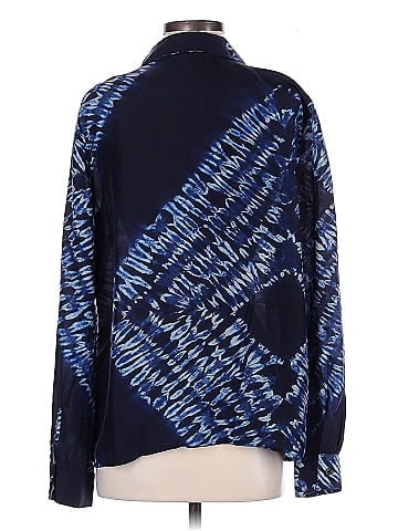 P.A.R.O.S.H. Long Sleeve Button-Down Shirt (view 2)