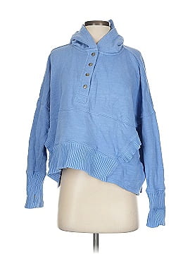 Fp Movement Pullover Sweater