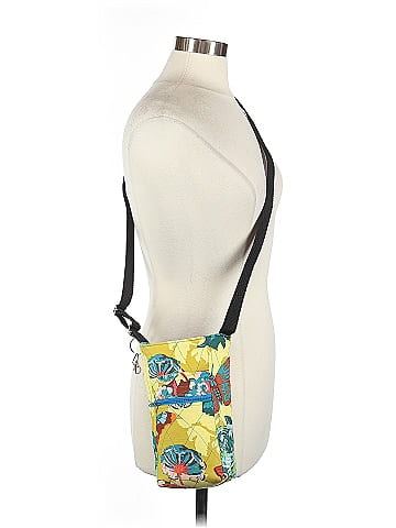 Unbranded Crossbody Bag (view 2)