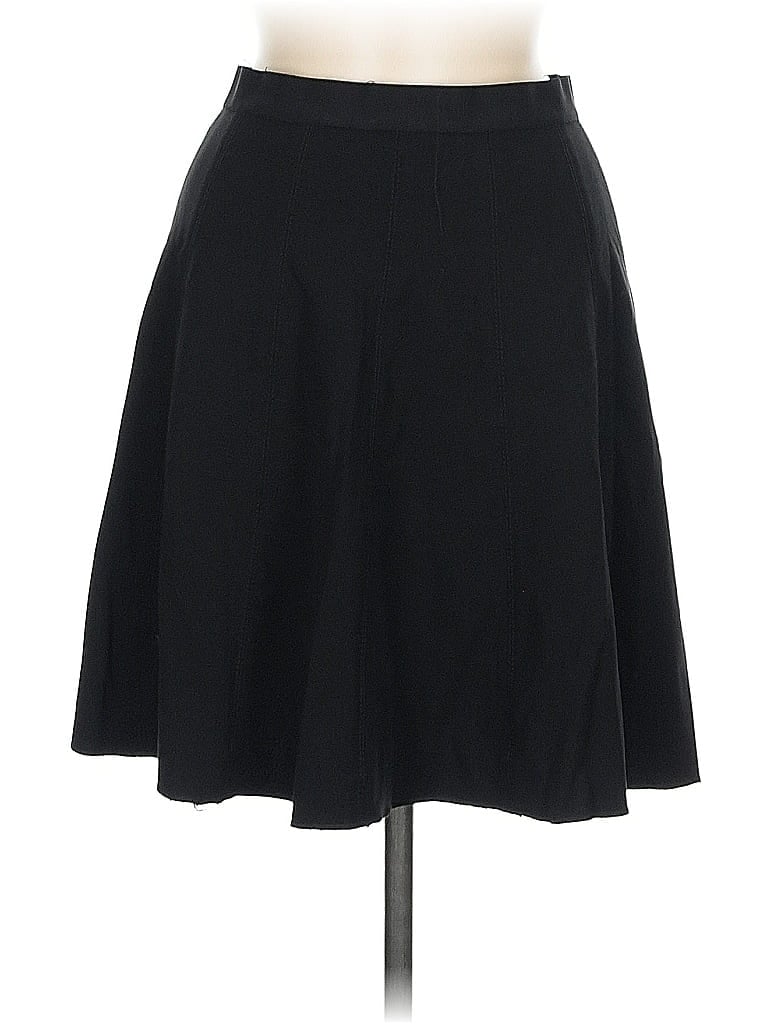 THEORY Pre-owned Casual Skirt In Black