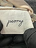 Peony & Me Polka Dots Ivory Swimsuit Bottoms Size M - photo 3
