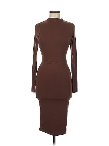 Naked Wardrobe Cocktail Dress (view 1)