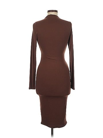 Naked Wardrobe Cocktail Dress (view 2)
