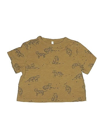 Rylee + Cru Short Sleeve T-Shirt (view 1)