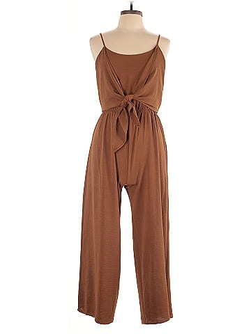 Everly Jumpsuit (view 1)