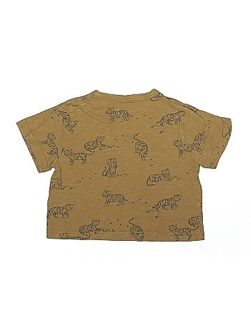 Rylee + Cru Short Sleeve T-Shirt (view 2)
