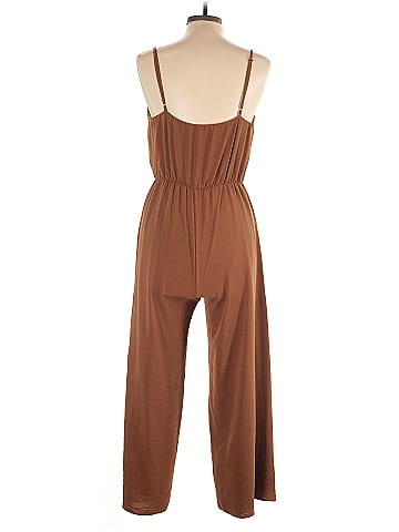 Everly Jumpsuit (view 2)