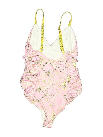 LoveShackFancy Bodysuit (view 2)
