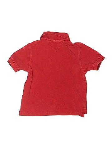 Tommy Hilfiger Short Sleeve Polo (view 2)