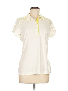 Nike Golf Short Sleeve Polo