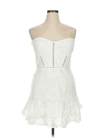 Jonathan Simkhai Cocktail Dress (view 1)