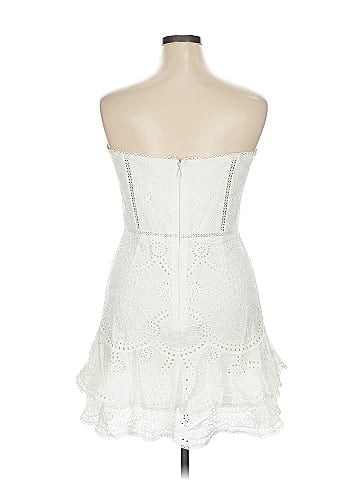 Jonathan Simkhai Cocktail Dress (view 2)